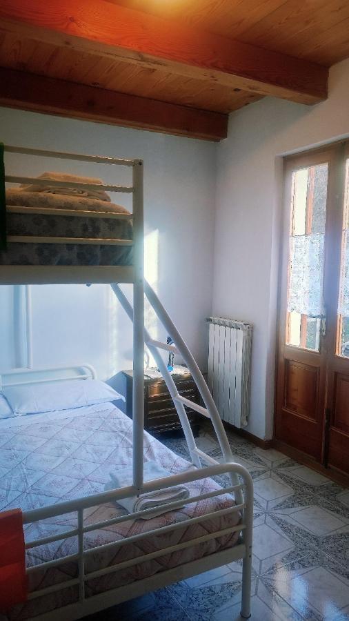 Agriturismo Il Fosso Cutigliano Exterior foto